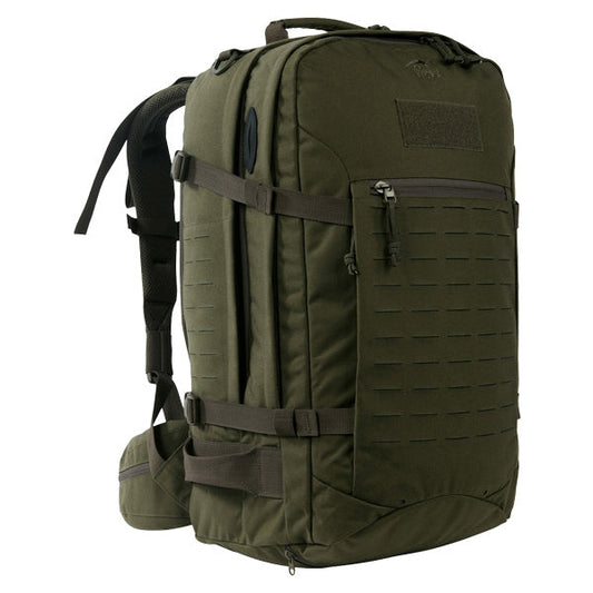 TT MISSION PACK MKII, 37 litres, olive