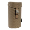 TT BOTTLE HOLDER 1L, Coyote Brown