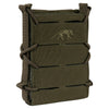 TT SGL MAG POUCH MCL, Olive