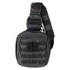 RUSH MOAB 6 Gear-Tasche/Rucksack, Double Tap