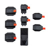 Supporto per arma TT Modular WPN Fixation Set VL