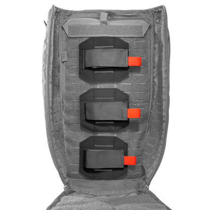 Waffenhalterung TT Modular WPN Fixation Set VL