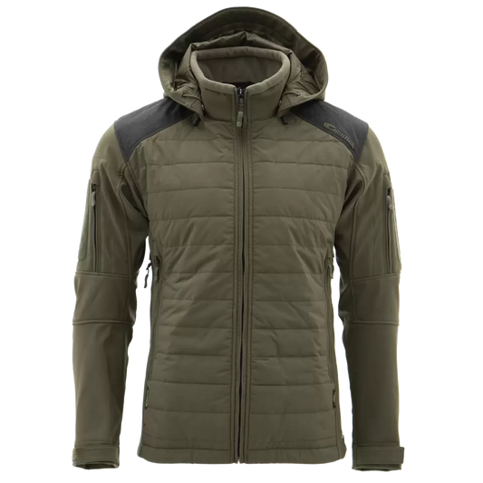 Veste G-LOFT ISG PRO, olive