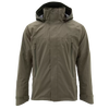 Giacca outdoor LOFTSHELL HYDRO, oliva