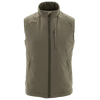 Gilet da esterno LOFTSHELL CLIMATE VEST, oliva