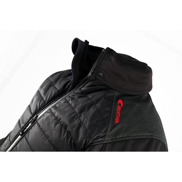 G-LOFT ISG 2.0 Jacket, black