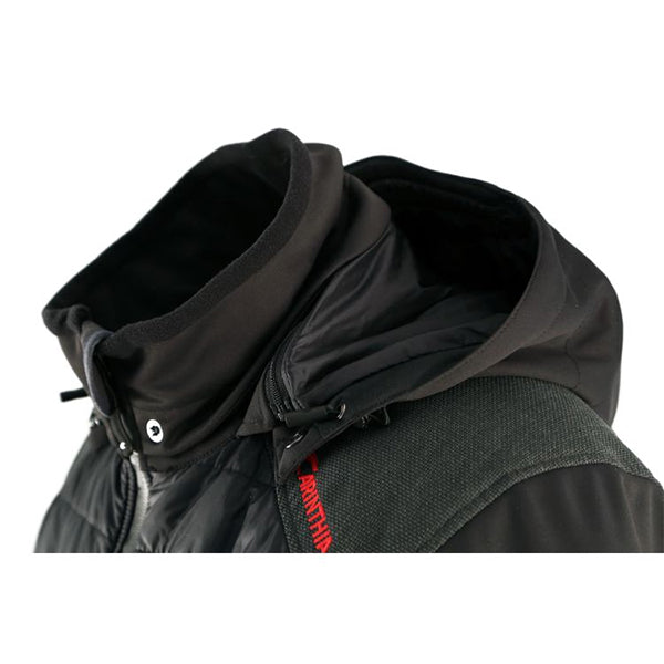 G-LOFT ISG 2.0 Jacket, black