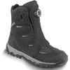 Scarpa invernale EDMONTON MEN GTX (Boa), nera