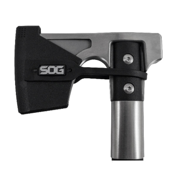 SOG Hacha de camping SOG Camp con Martillo SOG Hacha de camping SOG Camp con Martillo