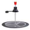 Set pressa caffè REACTOR, 1 litro 