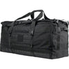 RUSH LBD X-Ray Tasche, 105 Liter, black
