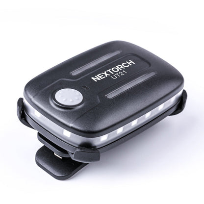 LED-Emergency Warning Light UT21, 11 Lumen (inkl. Akku)