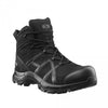 Black Eagle Safety 40 Mid nero/nero, S3