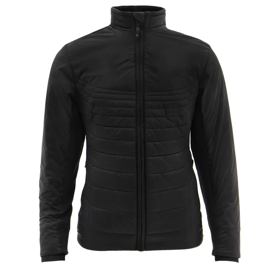 G-LOFT Ultra Veste Femme, noir
