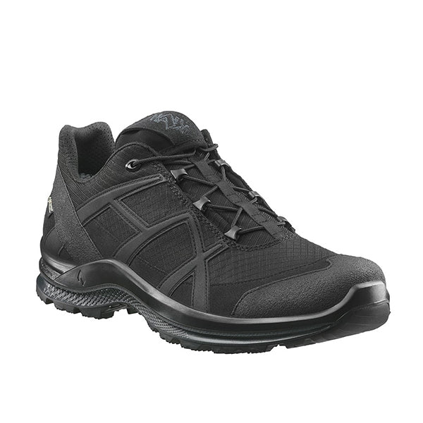 BLACK EAGLE Athletic 2.1 GTX low/black
