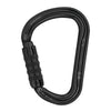 Moschettone asimmetrico grande WILLIAM, Triact-Lock