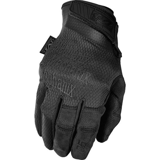 MECHANIX WEAR, gants tactiques SPÉCIALITÉ 0,5 mm, recouverts