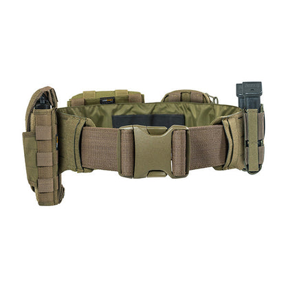 CEINTURE TASMANIAN TIGER TT WARRIOR LC S/M/L, olive