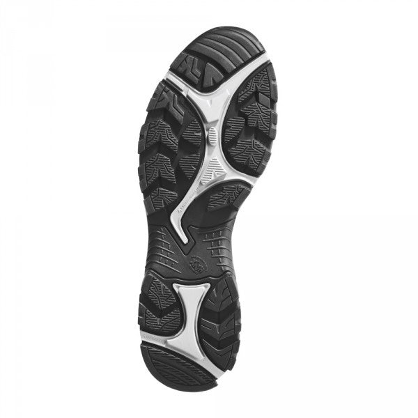 BLACK EAGLE SAFETY HIGH 50.1, nero