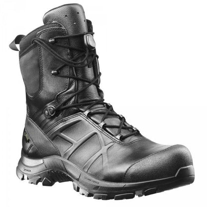 BLACK EAGLE SAFETY HIGH 50.1, nero