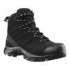 BLACK EAGLE SAFETY 53, medio/nero, classe di sicurezza S3