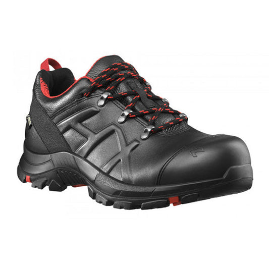 BLACK EAGLE SAFETY 54, low/black
