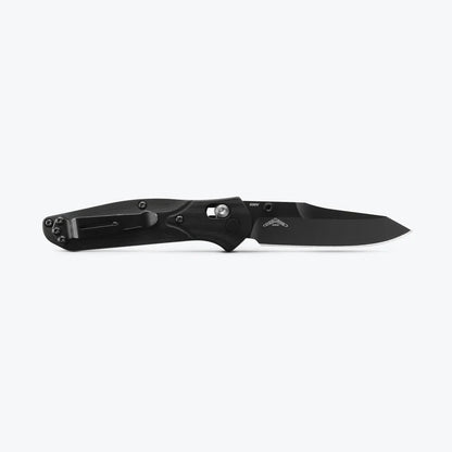 Coltello pieghevole 945 Mini Osborne Nero Blu G10