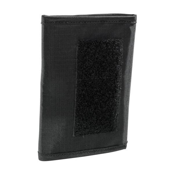 TASMANIAN TIGER TT PASSPORT SAFE RFID B, noir