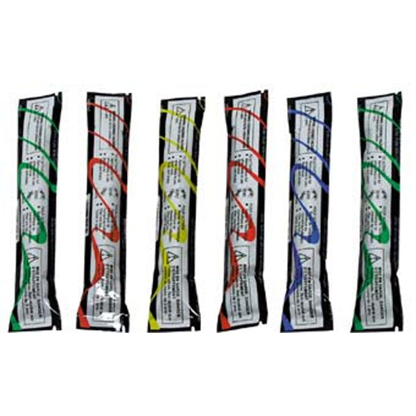 LEUCHTSTAB ROT 8-12 STUNDEN LEUCHTDAUER