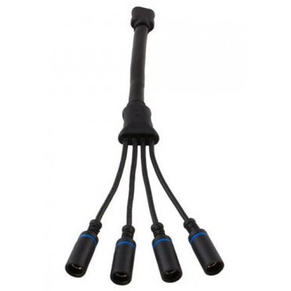 Femmina a combinatore ANDERSON, 4x8mm