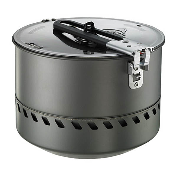 REACTOR Topf, 2.5 Liter