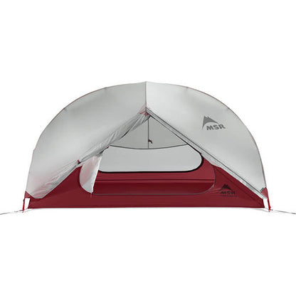 Tenda zaino HUBBA HUBBA NX 2, grigia 