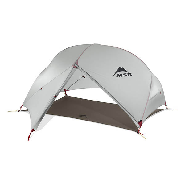 Tenda zaino HUBBA HUBBA NX 2, grigia 