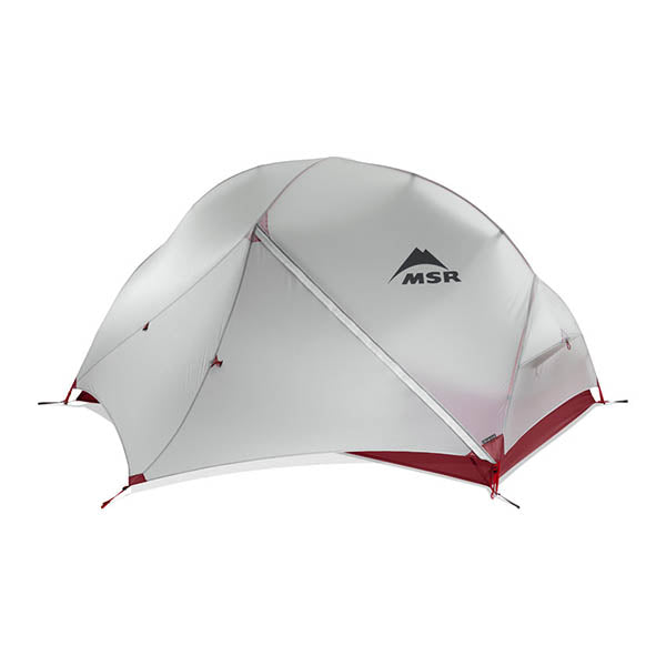Tenda zaino HUBBA HUBBA NX 2, grigia 