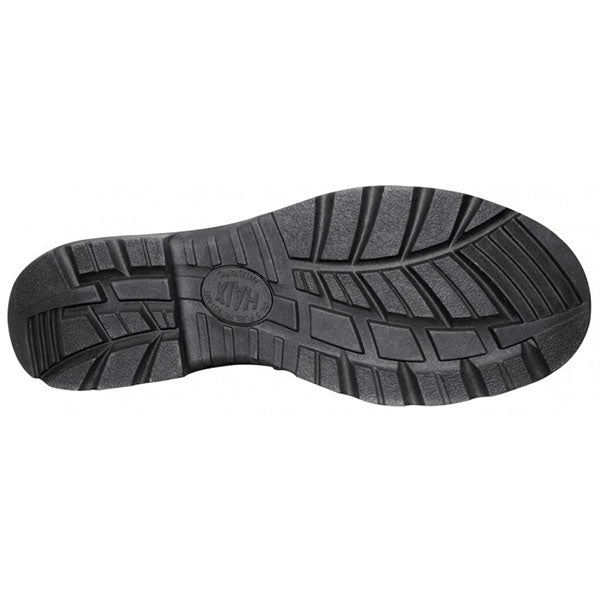 Airpower XR26, Sicherheitsklasse S3