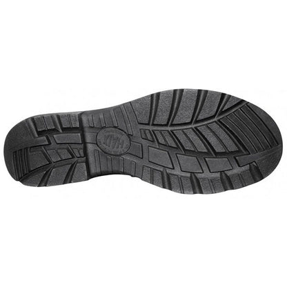 Airpower XR26, Sicherheitsklasse S3