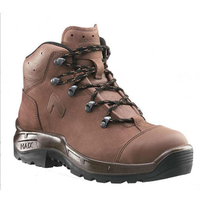 Airpower XR26, Sicherheitsklasse S3