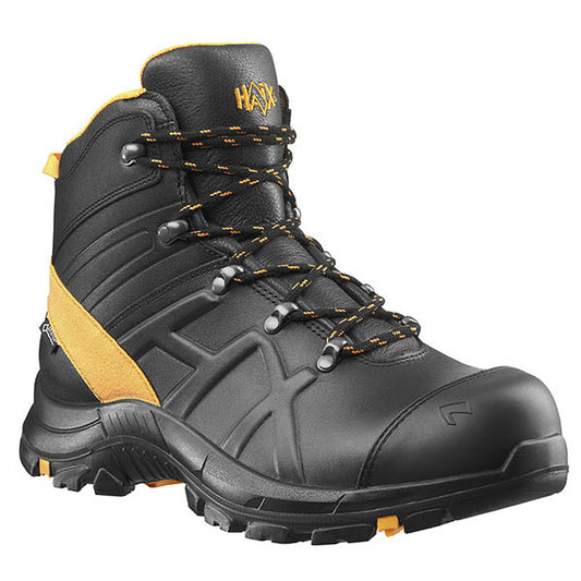 BLACK EAGLE SAFETY 54 medio/nero-arancio