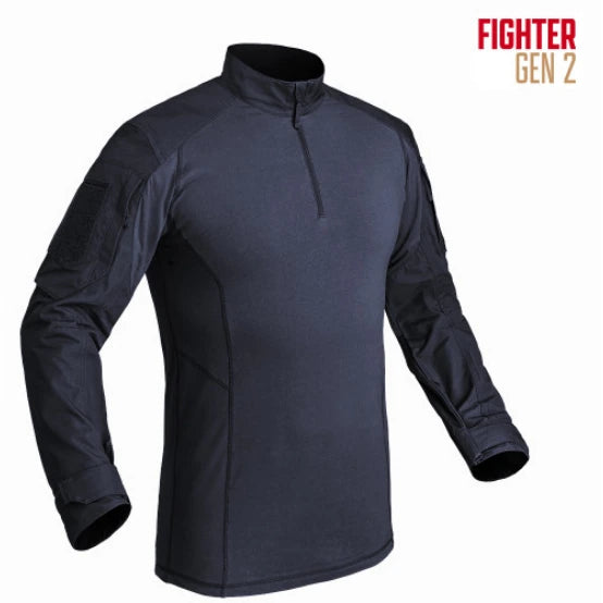 Langarm Shirt V1 FIGHTER GEN 2