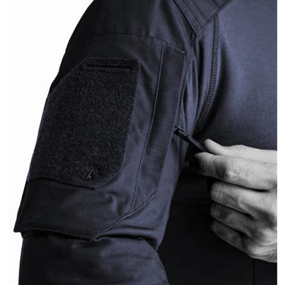 Langarm Shirt V1 FIGHTER GEN 2