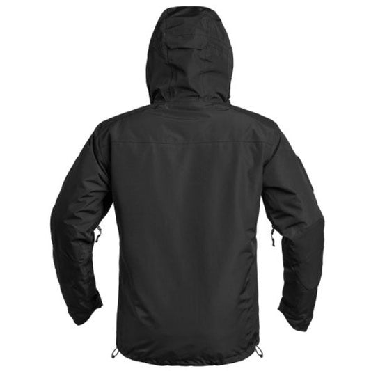 Regenjacke PARKA HARDSHELL FIGHTER