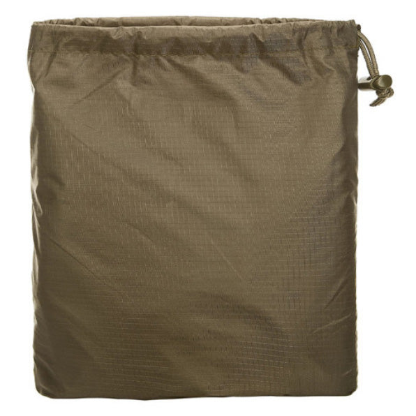 Copertura per terreno da spedizione 2 x 3 m, oliva