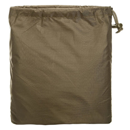 Copertura per terreno da spedizione 2 x 3 m, oliva