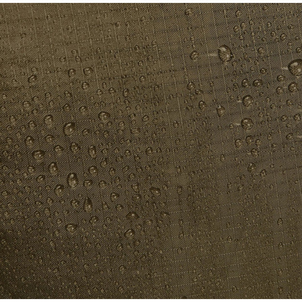 Copertura per terreno da spedizione 2 x 3 m, oliva