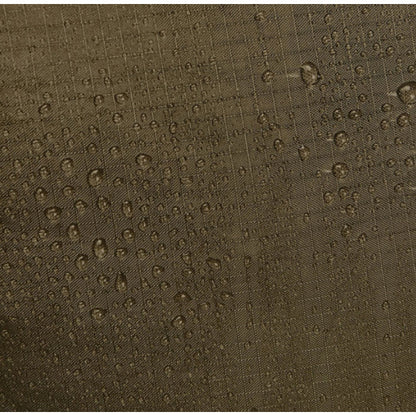 Copertura per terreno da spedizione 2 x 3 m, oliva