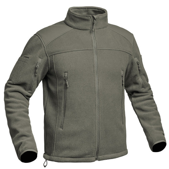 Giacca in pile Fighter