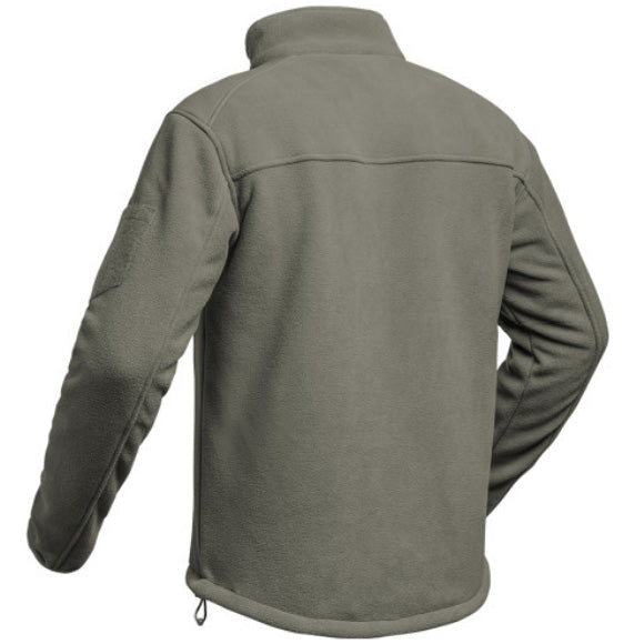 Giacca in pile Fighter