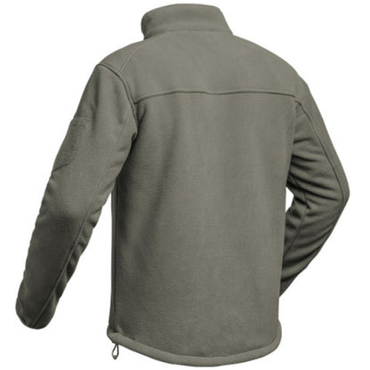 Giacca in pile Fighter