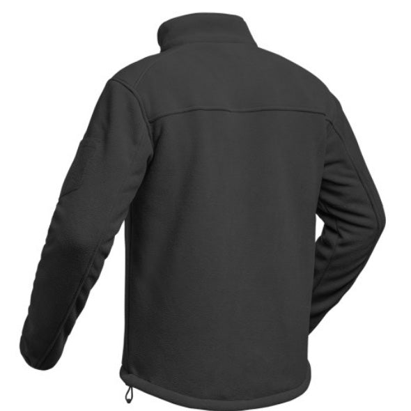 Giacca in pile Fighter