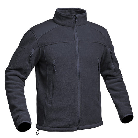 Fighter Fleece-Jacke